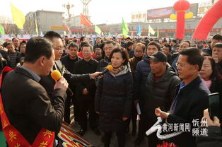 2019年忻州“春風就業行動” 職業中介服務成關鍵抓手，多舉措推進就業提質
